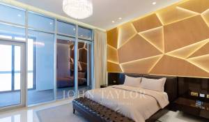 Venda Cobertura Dubai Marina