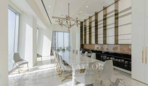 Venda Cobertura Dubai Marina