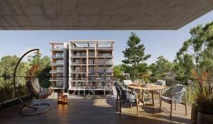 Venda Cobertura Germasogeia