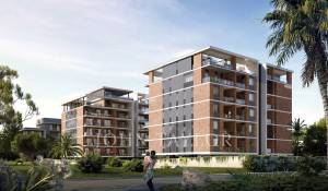 Venda Cobertura Germasogeia