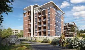 Venda Cobertura Germasogeia