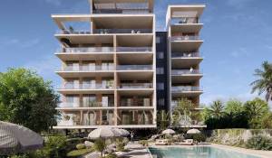 Venda Cobertura Germasogeia