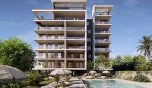 Venda Cobertura Germasogeia