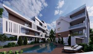 Venda Cobertura Germasogeia