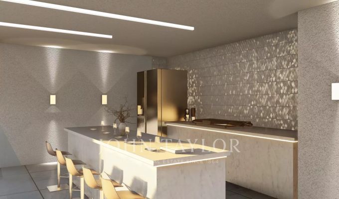 Venda Cobertura Germasogeia