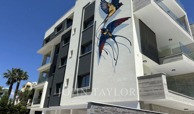 Venda Cobertura Germasogeia