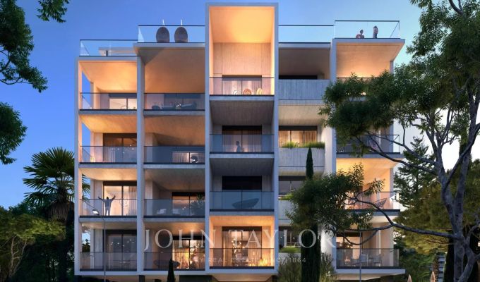 Venda Cobertura Germasogeia