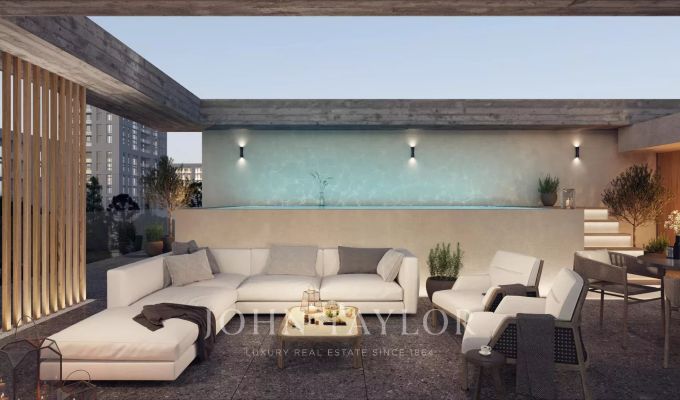 Venda Cobertura Germasogeia