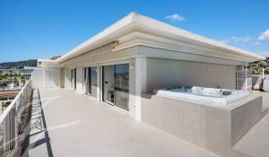 Venda Cobertura Golfe-Juan