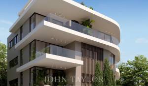 Venda Cobertura Limassol