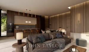 Venda Cobertura Limassol