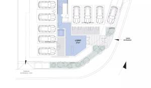 Venda Cobertura Limassol