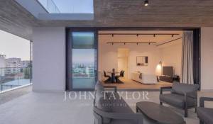 Venda Cobertura Limassol