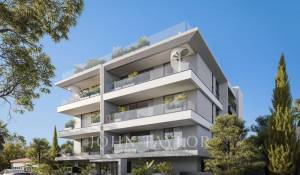 Venda Cobertura Limassol