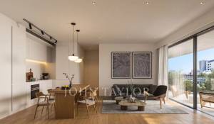 Venda Cobertura Limassol