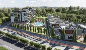 Venda Cobertura Limassol