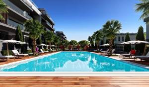 Venda Cobertura Limassol