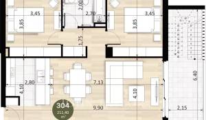 Venda Cobertura Limassol