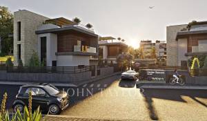 Venda Cobertura Limassol