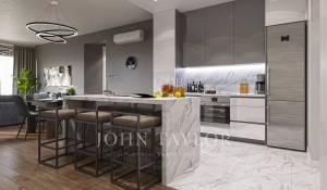 Venda Cobertura Limassol