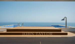 Venda Cobertura Limassol