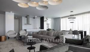 Venda Cobertura Limassol