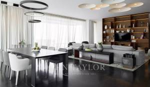 Venda Cobertura Limassol