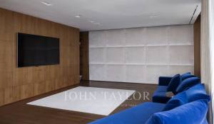 Venda Cobertura Limassol