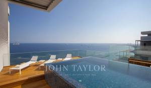 Venda Cobertura Limassol