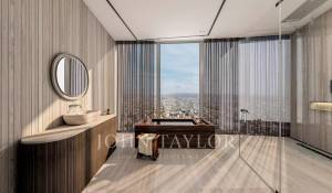 Venda Cobertura Limassol