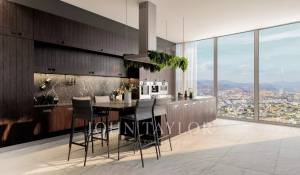 Venda Cobertura Limassol