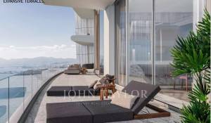 Venda Cobertura Limassol