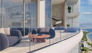 Venda Cobertura Limassol