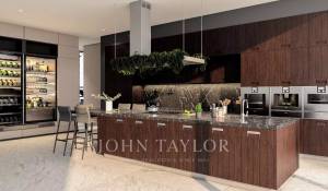 Venda Cobertura Limassol