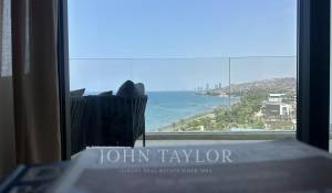 Venda Cobertura Limassol