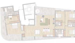 Venda Cobertura Limassol