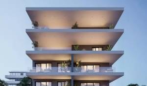 Venda Cobertura Limassol