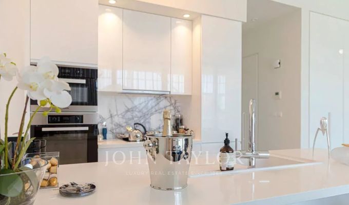 Venda Cobertura Limassol