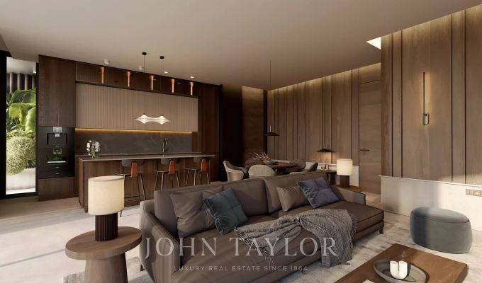 Venda Cobertura Limassol