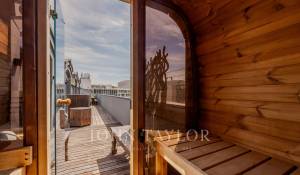 Venda Cobertura Lisboa
