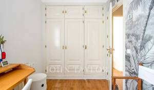 Venda Cobertura Madrid