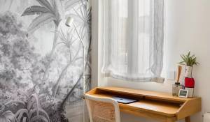 Venda Cobertura Madrid