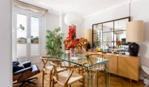 Venda Cobertura Madrid