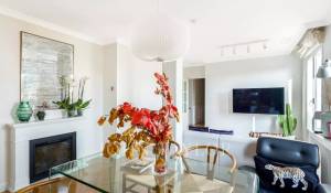 Venda Cobertura Madrid