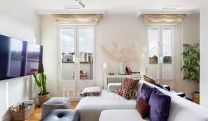 Venda Cobertura Madrid