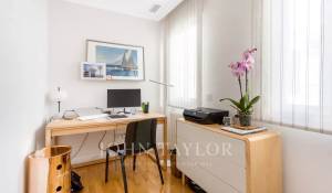 Venda Cobertura Madrid