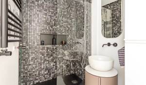 Venda Cobertura Madrid