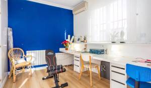 Venda Cobertura Madrid