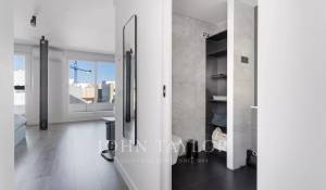 Venda Cobertura Madrid