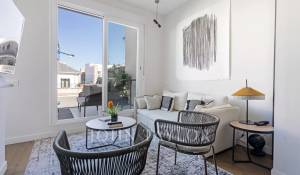 Venda Cobertura Madrid